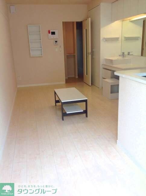 レオネクストカンフリエの物件内観写真