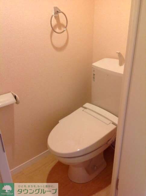 レオネクストカンフリエの物件内観写真