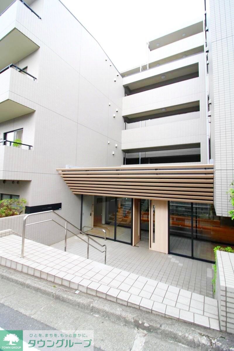 コンフォリア西荻北の物件内観写真