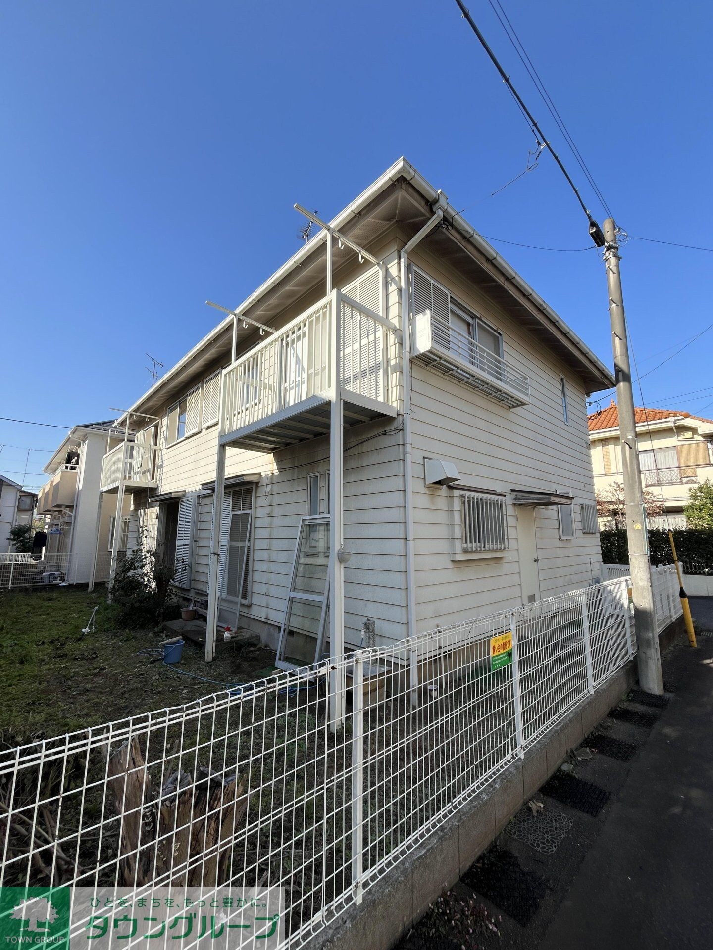 LUNA COURTの物件内観写真