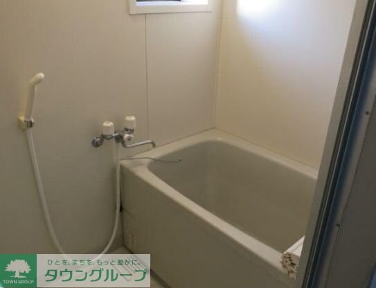 グレースマンションアイザワの物件内観写真