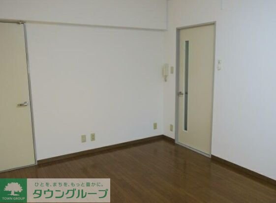 グレースマンションアイザワの物件内観写真