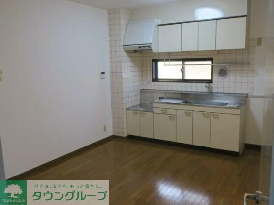 グレースマンションアイザワの物件内観写真