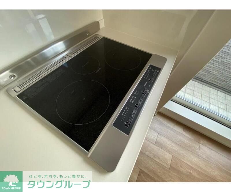 メゾンKの物件内観写真