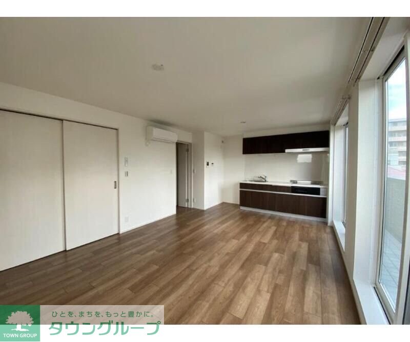 メゾンKの物件内観写真