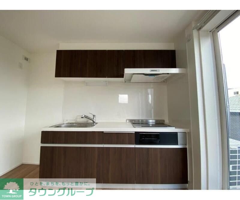 メゾンKの物件内観写真