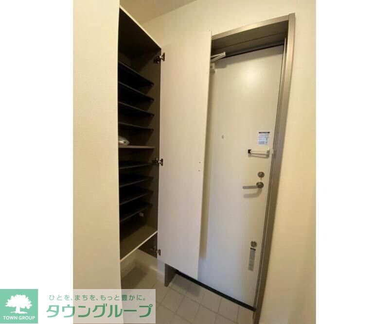 メゾンKの物件内観写真