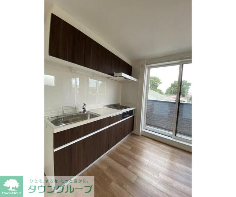 メゾンKの物件内観写真