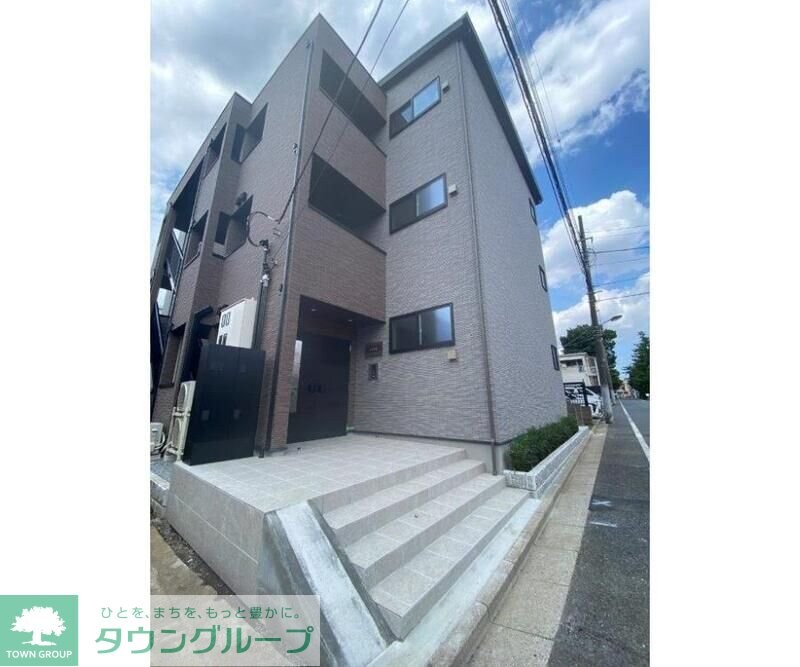 メゾンKの物件内観写真