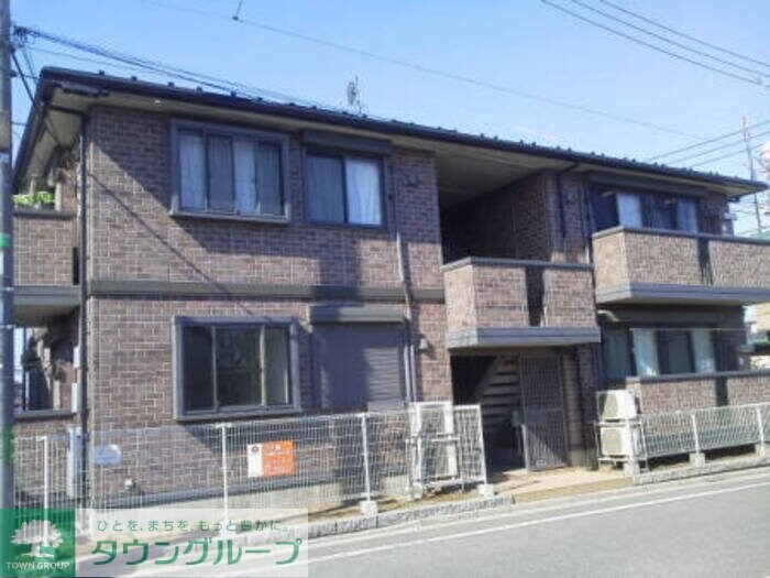 アイランド・Fの物件内観写真