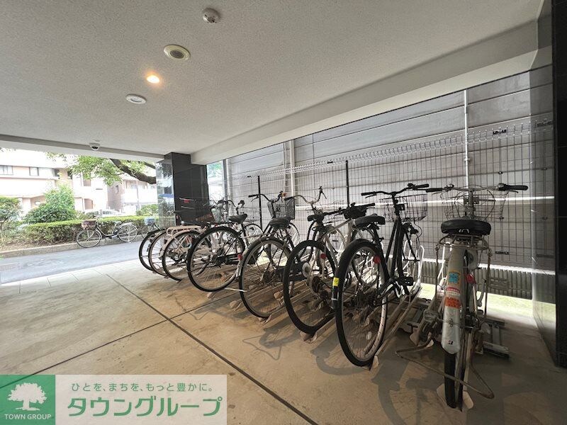 HY's中村橋の物件内観写真