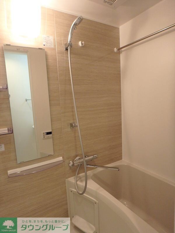 HY's中村橋の物件内観写真