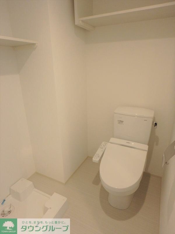 HY's中村橋の物件内観写真