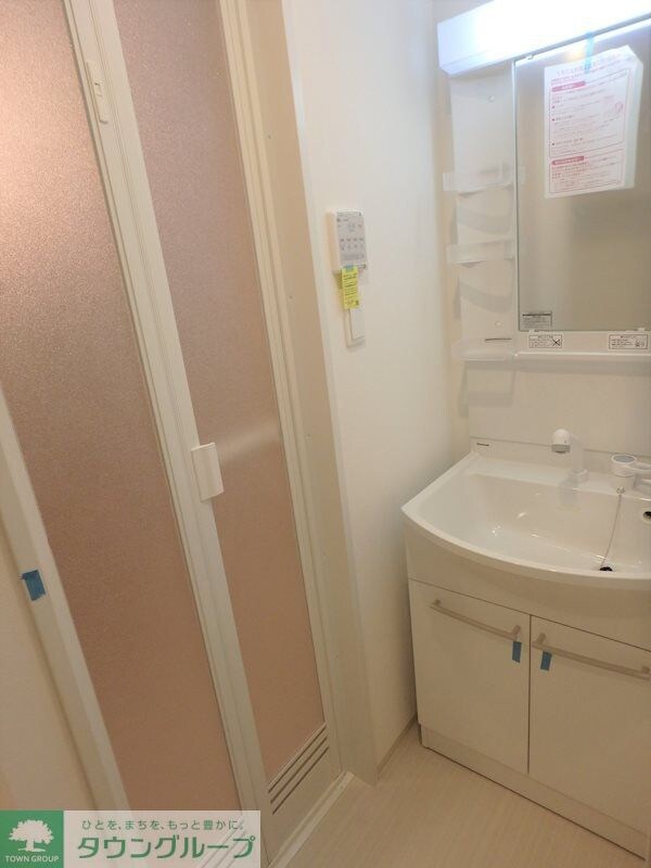 HY's中村橋の物件内観写真