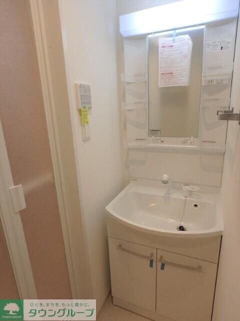 HY's中村橋の物件内観写真