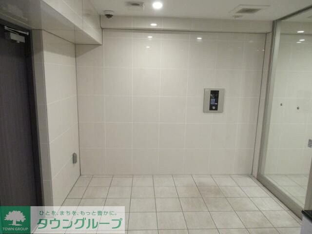 HY's中村橋の物件内観写真