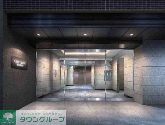 クレヴィスタ練馬桜台IIの物件内観写真