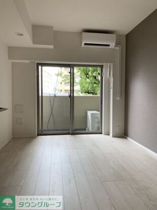 クレヴィスタ練馬桜台IIの物件内観写真