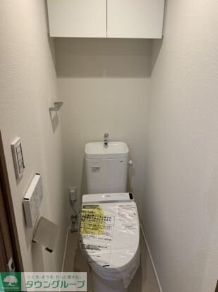 クレヴィスタ練馬桜台IIの物件内観写真