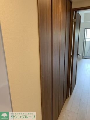 クレヴィスタ練馬桜台IIの物件内観写真