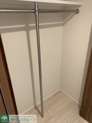 クレヴィスタ練馬桜台IIの物件内観写真