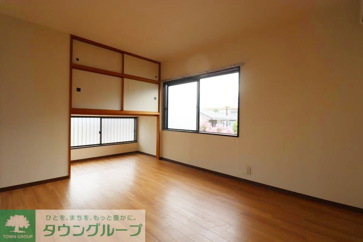 プリムベールの物件内観写真