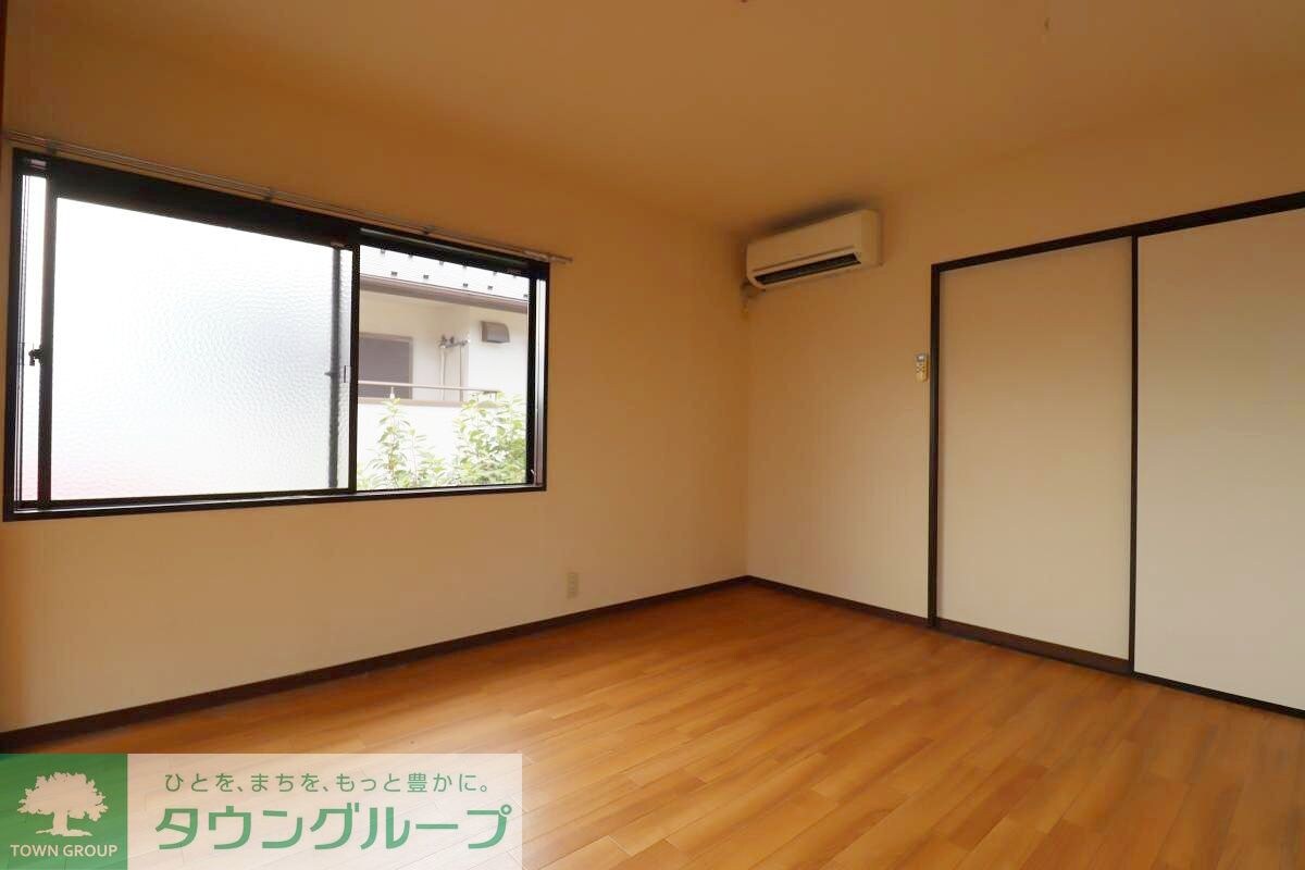 プリムベールの物件内観写真