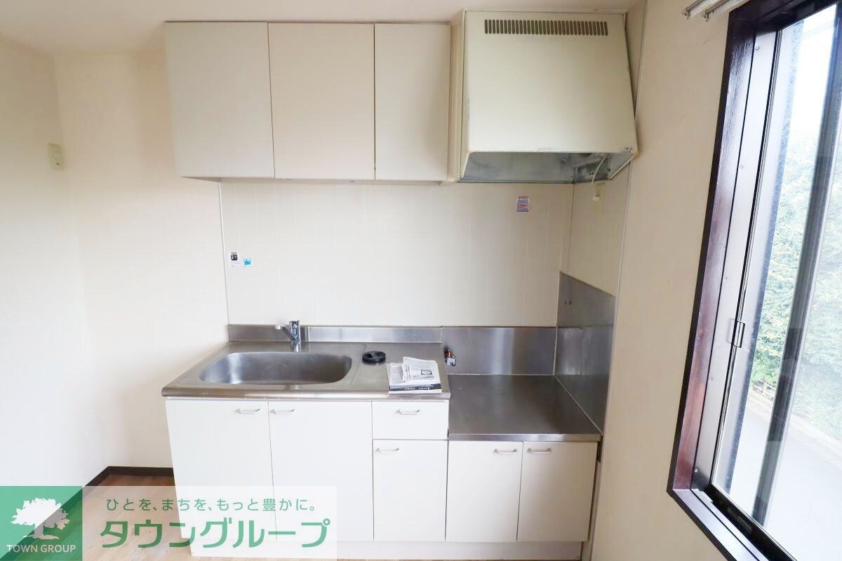 プリムベールの物件内観写真