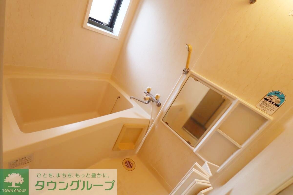 プリムベールの物件内観写真