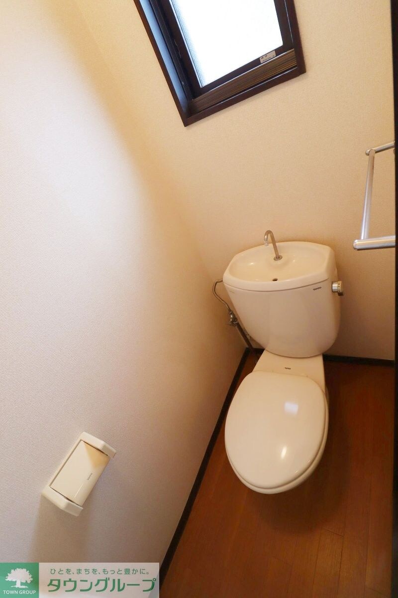 プリムベールの物件内観写真