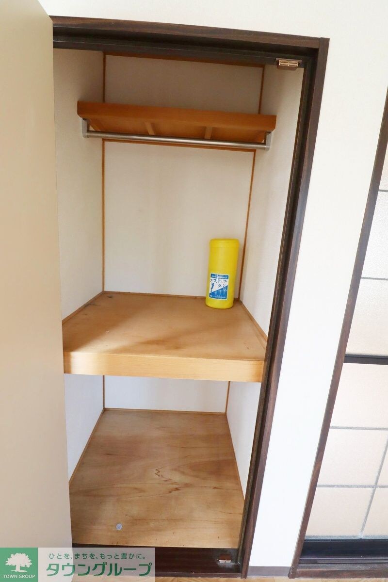 プリムベールの物件内観写真