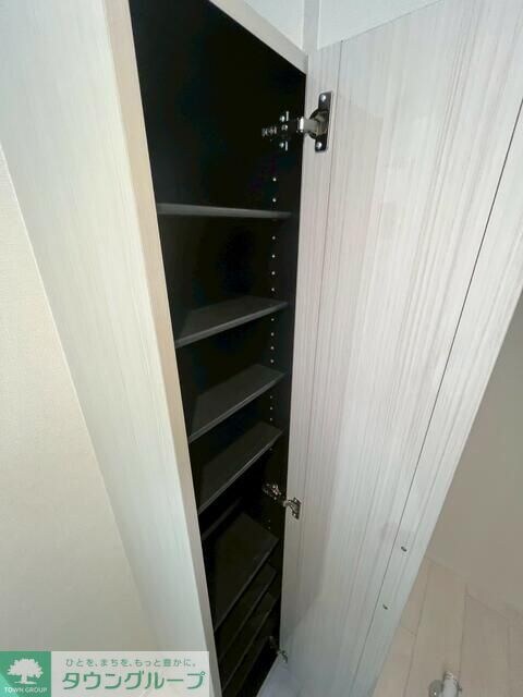 ハーモニーテラス都立家政の物件内観写真