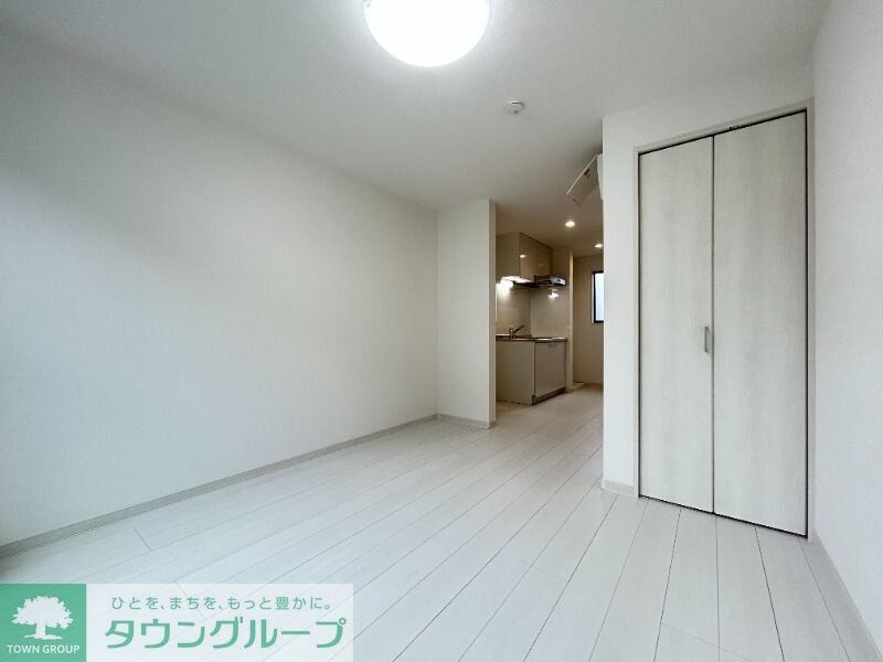 ノーザンロード東伏見の物件内観写真