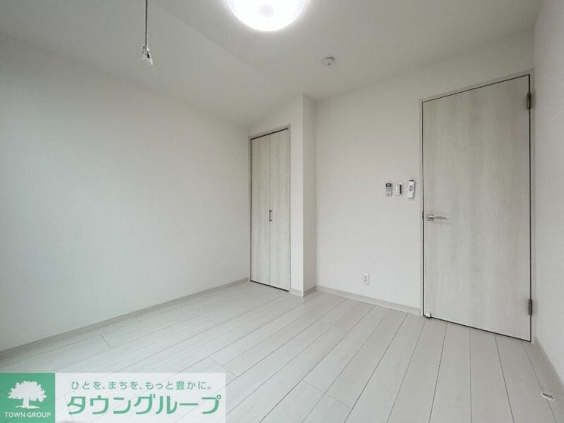 ノーザンロード東伏見の物件内観写真