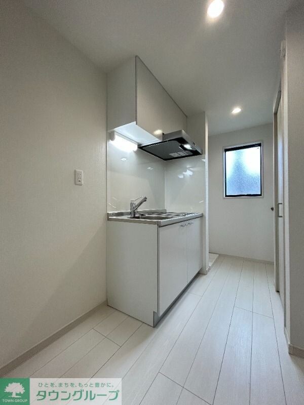 ノーザンロード東伏見の物件内観写真