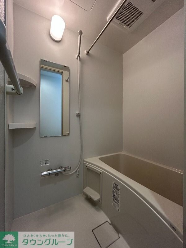 ノーザンロード東伏見の物件内観写真