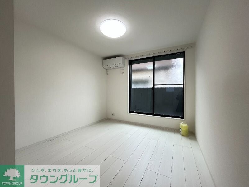 ノーザンロード東伏見の物件内観写真