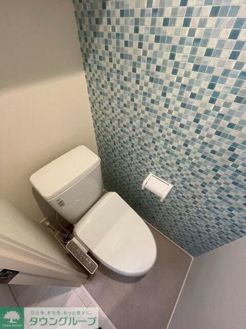 ハーモニーテラス都立家政の物件内観写真