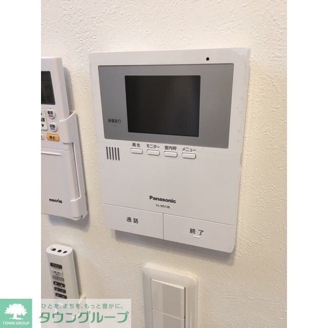 stage上石神井の物件内観写真