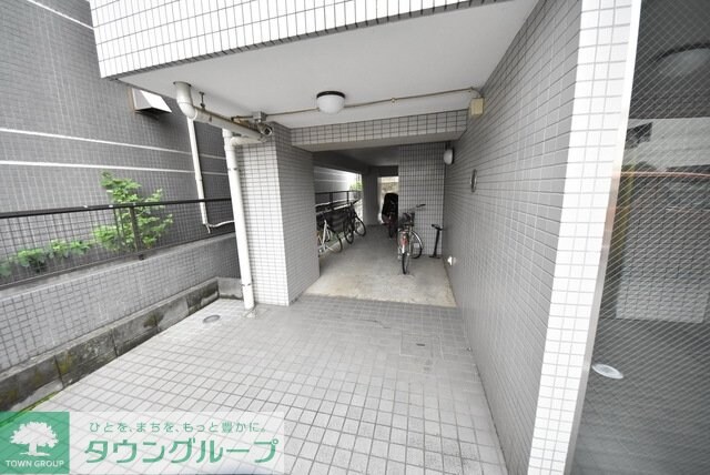 マンションベルムの物件内観写真