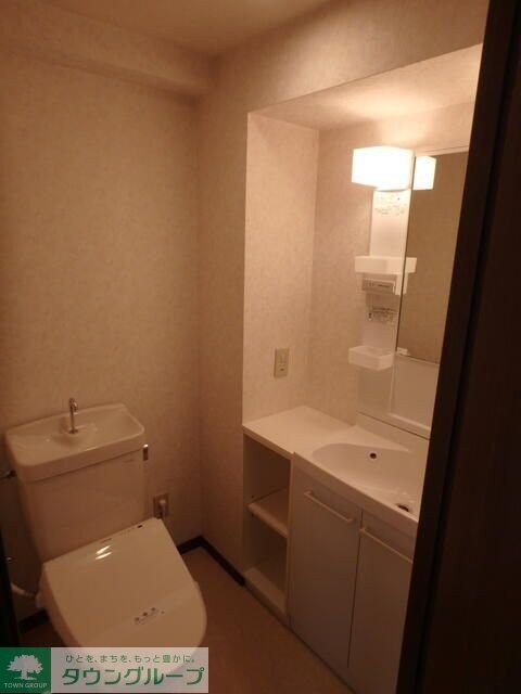 マンションベルムの物件内観写真