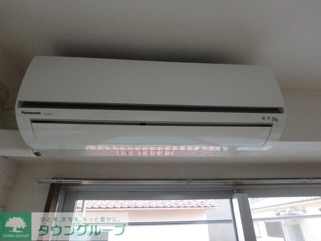 マンションベルムの物件内観写真