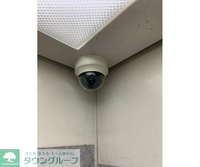 アドバンス江古田の物件内観写真