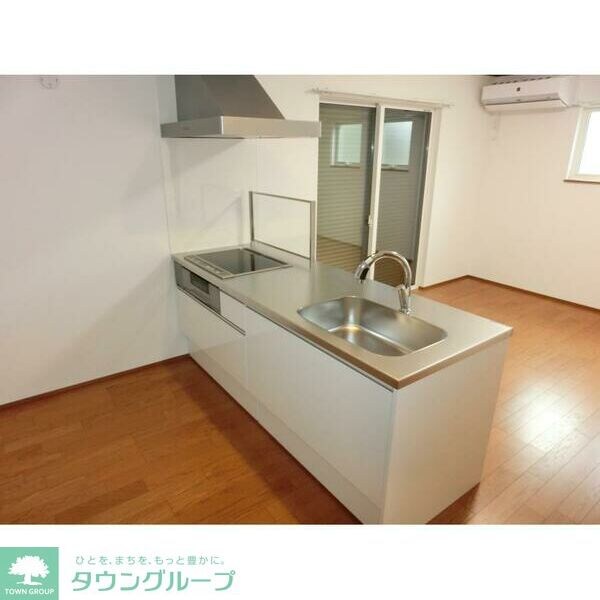 Renom sakuradaiの物件内観写真