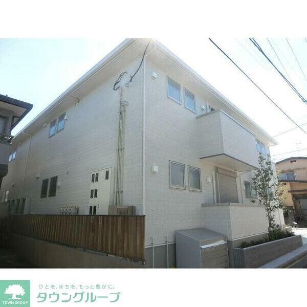 Renom sakuradaiの物件内観写真