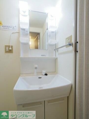 ハイシティロイヤルの物件内観写真