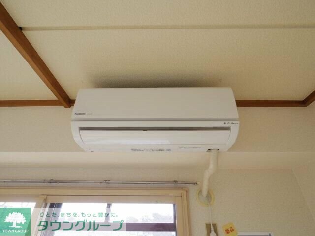 ハイシティロイヤルの物件内観写真