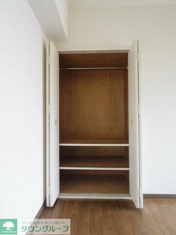 ハイシティロイヤルの物件内観写真