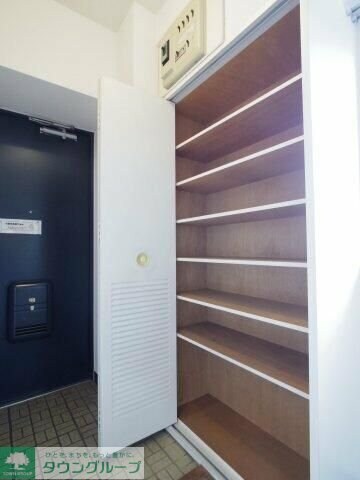 ハイシティロイヤルの物件内観写真