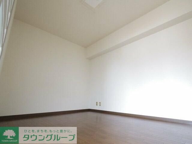 ハイシティロイヤルの物件内観写真